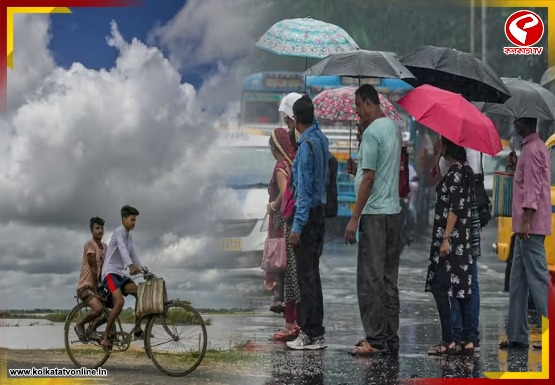 এল নিনোর প্রভাবেই সময়ের আগে আন্দামানে বর্ষার আগমণ, বঙ্গোপসাগরে সুস্পষ্ট নিম্নচাপ