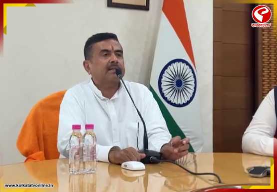 কেন্দ্র পাঠালেও টাকা খরচই করেনি মমতা সরকার!মৌ স্বাক্ষর করে কী বললেন মুখ্যমন্ত্রী শুভেন্দু?