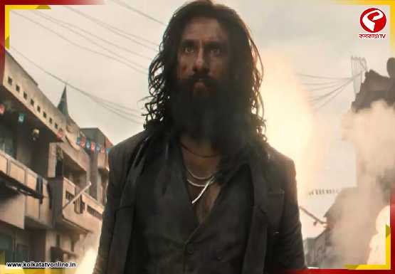 মধ্যরাতেই ওটিটিতে আসছে ‘ধুরন্ধর ২’! থাকছে আনকাট দৃশ্যের বড় চমক