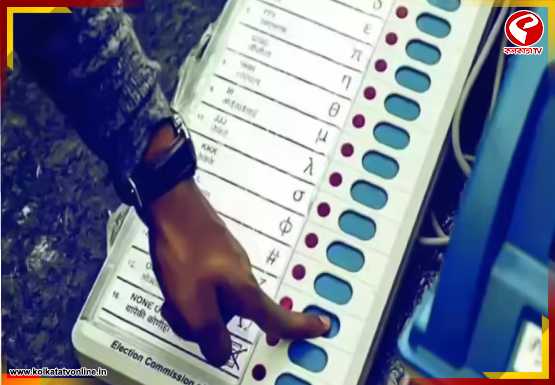 গণনার দিন ‘দুর্গ’ গণনাকেন্দ্র! জারি ১৬৩ ধারা, কড়া নজরদারিতে কমিশন