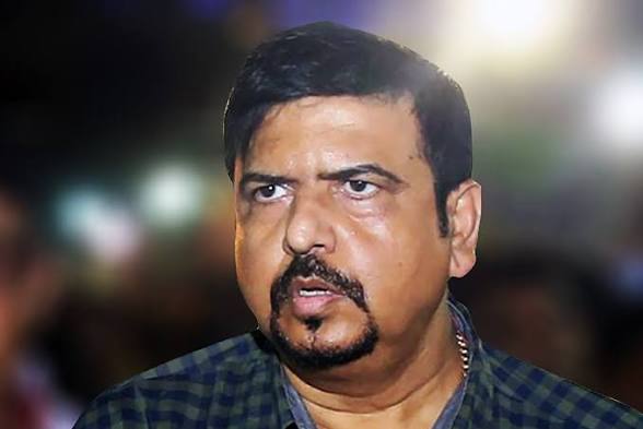 পুর নিয়োগ দুর্নীতি মামলায় গ্রেফতার সুজিত বসু