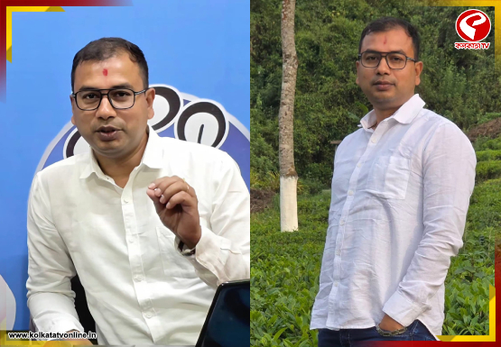 শুভেন্দু অধিকারীর কনভয়ে হামলার ঘটনায় গ্রেফতার তৃণমূল নেতা