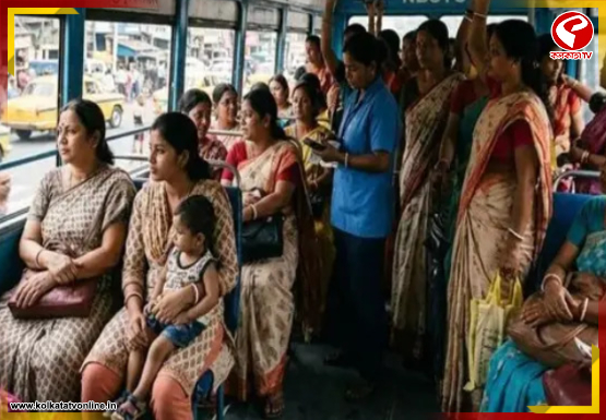 সরকারি বাসে বিনামূল্যে যেতে চাইলে মানতে হবে শর্ত, কোন কোন বাসে ছাড় মিলবে