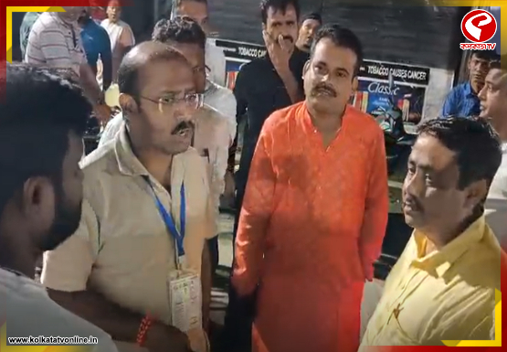 স্ট্রং রুম পরিদর্শন ঘিরে উত্তেজনা ছড়াল পানিহাটির গুরু নানক ডেন্টাল কলেজে
