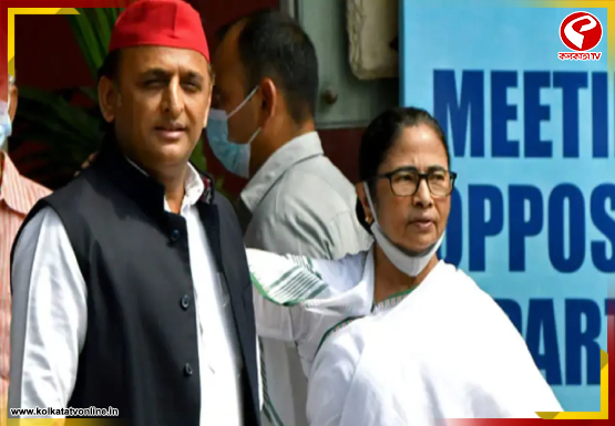 ‘তৃণমূল ২৩৪ আসনে জিতবে’, জানিয়ে দিলেন অখিলেশ