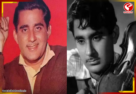 প্রয়াত বর্ষীয়ান অভিনেতা সুদেশ কুমার
