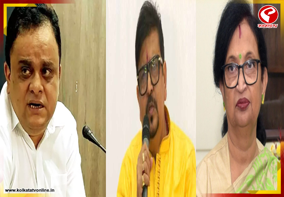 গেরুয়া ঝড়ে রাজ্যের প্রায় ১৪ জন মন্ত্রী খোয়াতে পারেন নিজের কেন্দ্র!