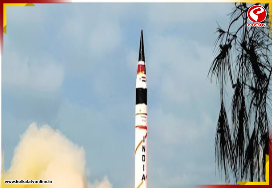 বঙ্গোপসাগরে আকাশপথে ‘নোটাম’ জারি ভারত সরকারের