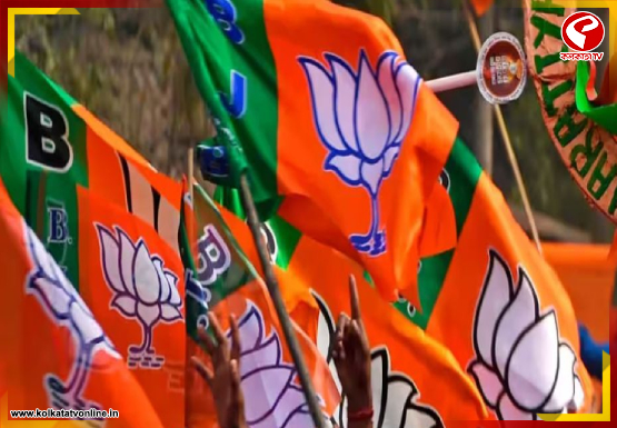 জামালপুরে টোল দুর্নীতি নিয়ে সরব হলেন বিজেপির জয়ী প্রার্থী অরুণ হালদার