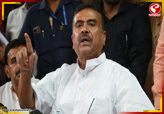 চন্দ্রনাথ রথের ঘটনার পরই নিরাপত্তা বাড়ছে শুভেন্দুর!