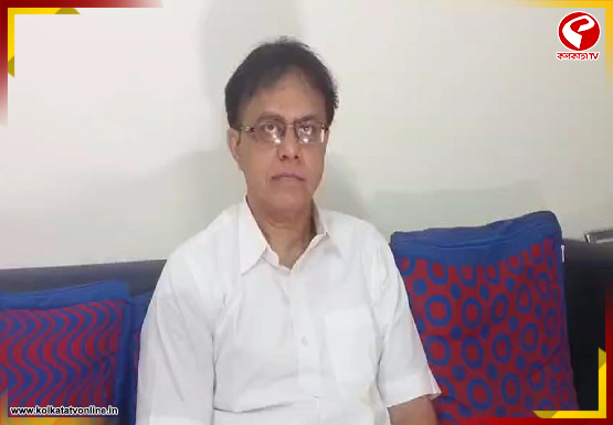 তৃণমূল ছাড়লেন প্রাক্তন হাওড়া পুরপ্রধান সুজয় চক্রবর্তী