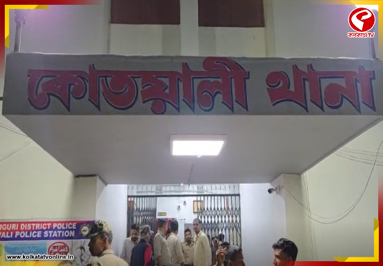 ভোটারদরকে হুমকি দেওয়ার অভিযোগ! গ্রেফতার তৃণমূল নেতা