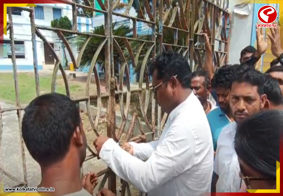 ভোটের পর ব্যাহত হচ্ছিল পঞ্চায়েতের কাজকর্ম, পদক্ষেপ করলেন বিজেপির নবনির্বাচিত বিধায়ক