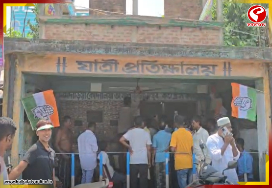 ১৫ বছর পর ‘দখলমুক্ত’ কংগ্রেসের পার্টি অফিস, পুনরুদ্ধার ঘিরে রাজনৈতিক চর্চা