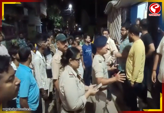 তৃণমূল কাউন্সিলরের বাড়িতে হামলা! চাঞ্চল্য পানিহাটিতে