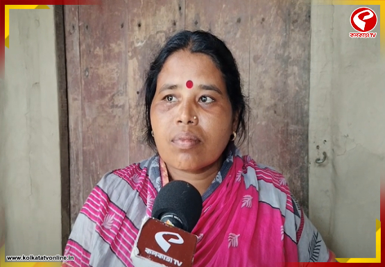‘দাদা মুখ্যমন্ত্রী হয়েছে, এবার দোষীরা শাস্তি পাবে’, আশায় নন্দীগ্রামের দেবব্রত মাইতির পরিবার