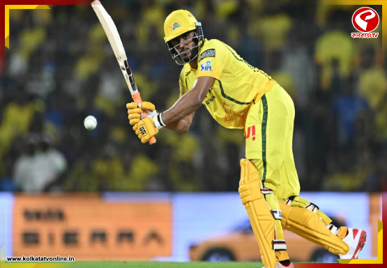 লখনউয়ের বিরুদ্ধে দুর্দান্ত হাফসেঞ্চুরি উর্ভিল প্যাটেলের