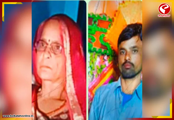 মাতৃদিবসে ছেলের হাতেই……! চাঞ্চল্য উত্তরপ্রদেশে