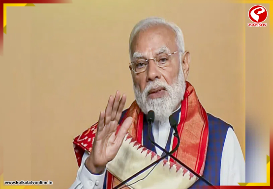 ‘ওয়ার্ক ফ্রম হোম করুন, সোনা কিনবেন না’, দেশবাসীকে আর্জি মোদি’র