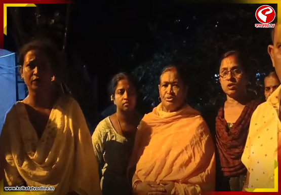 মদ-জুয়া-সাট্টার প্রতিবাদ করায় বন্দুক দেখিয়ে হুমকি! চাঞ্চল্য পানিহাটিতে