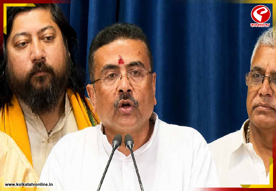 প্রথম ক্যাবিনেট বৈঠকে একাধিক বড় ঘোষণা মুখ্যমন্ত্রী শুভেন্দুর
