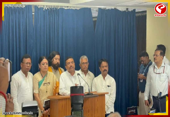 ভারতীয় ন্যায় সংহিতা নিয়ে বড় ঘোষণা মুখ্যমন্ত্রী শুভেন্দু অধিকারীর