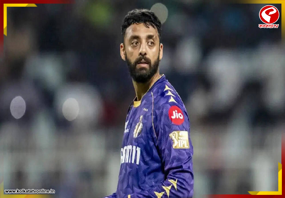 ফের চোট বরুণের? RCB-র বিরুদ্ধে খেলতে পারবেন? উঠছে প্রশ্ন