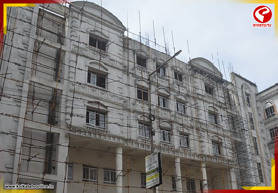 দুর্গাপুর মহকুমা মডেল আদালতে দুর্নীতি! কর্মবিরতিতে আইনজীবীরা