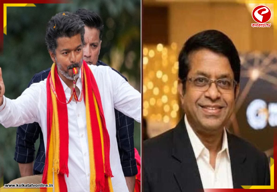 মিলেছে ভবিষ্যদ্বাণী, এবার সেই জ্যোতিষীকেই বড় পদে বসালেন বিজয়!