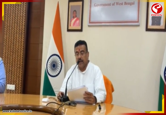 তপসিয়ার ঘটনায় বড় পদক্ষেপ মুখ্যমন্ত্রী শুভেন্দু’র, কী কী নির্দশ দিলেন?