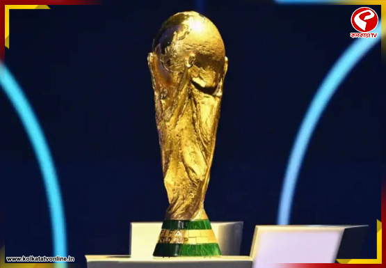 ভারতীয়রা আদৌ দেখতে পারবেন ফুটবল বিশ্বকাপ?