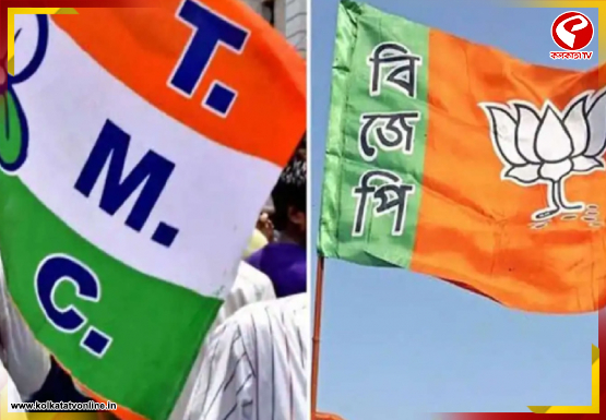 আসানসোল মেয়রের দফতরে প্রাক্তন মুখ্যমন্ত্রীর ছবি ঘিরে বিতর্ক, কী জানালেন মেয়র?