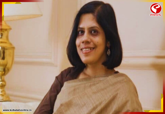নন্দিনী চক্রবর্তীকে বড় দায়িত্ব রাজ্য সরকারের