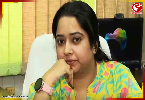 উচ্চ মাধ্যমিক শিক্ষা সংসদের সচিবের পদ সরানো হল প্রিয়দর্শিনী মল্লিককে