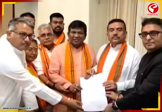 বিধানসভার স্পিকার হলেন রথীন্দ্র বসু