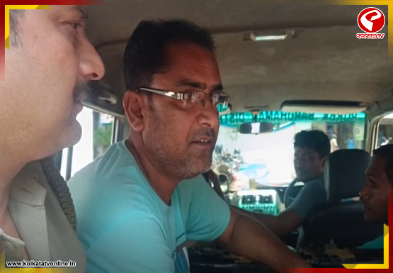ভোট-পরবর্তী হিংসা মামলায় গ্রেফতার তৃণমূল নেতা