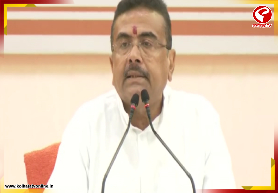 আরজি কর কাণ্ডে বড় পদক্ষেপ মুখ্যমন্ত্রী শুভেন্দু’র, সাসপেন্ড বিনীত গোয়েল, ইন্দিরা মুখোপাধ্যায়-সহ ৩