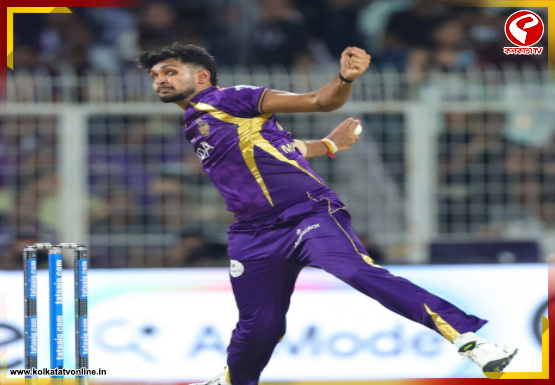 মাঠে নেমেও ঠিকমতো বল করতে পারলেন না পাথিরানা