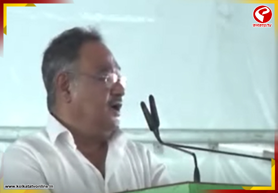 ‘তোমাকে আমরা মিস করছি, তুমি এসো’, ব্যাঙ্গাত্মক ভঙ্গিমায় কাকে বললেন শমীক?