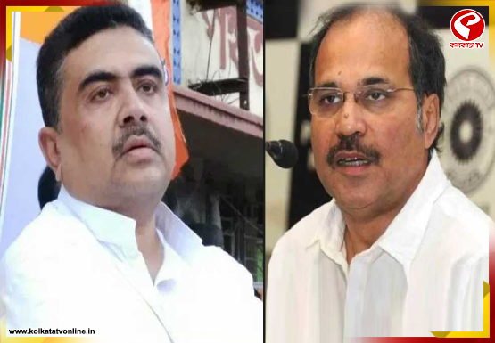 রাজ্যে পালাবদল হতেই মুখ্যমন্ত্রীকে চিঠি অধীর চৌধুরীর, কী লিখলেন অধীর?