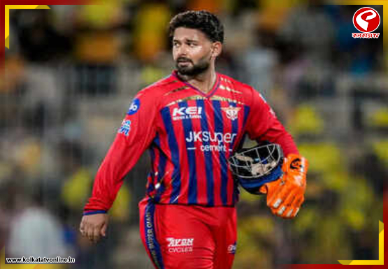 পন্থকে নিয়ে বড় সিদ্ধান্ত নিতে চলেছে বিসিসিআই?