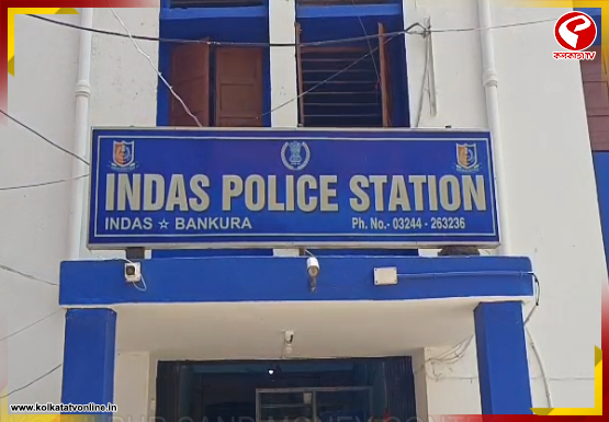 একাধিক মামলায় দুই তৃণমূল নেতাকে গ্রেফতার পুলিশের