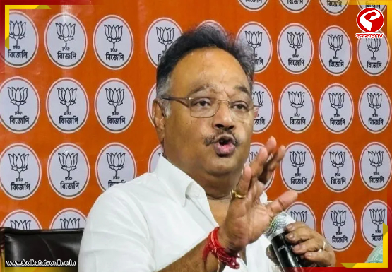 দলের চার নেতাকে শোকজ, সাত দিনের মধ্যে জবাব চাইলেন শমীক
