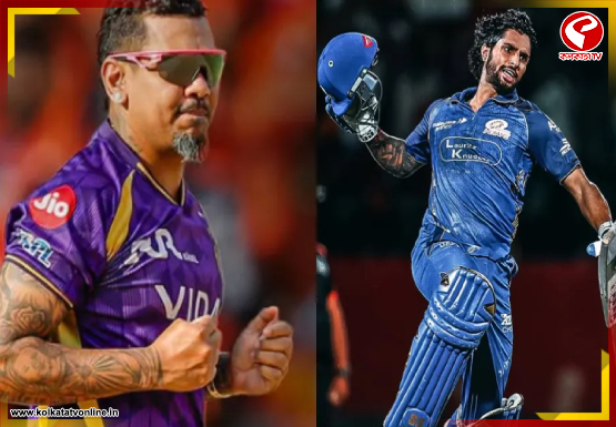 মুম্বইয়ের বিরুদ্ধে কেমন হবে KKR-এর সম্ভাব্য একাদশ?