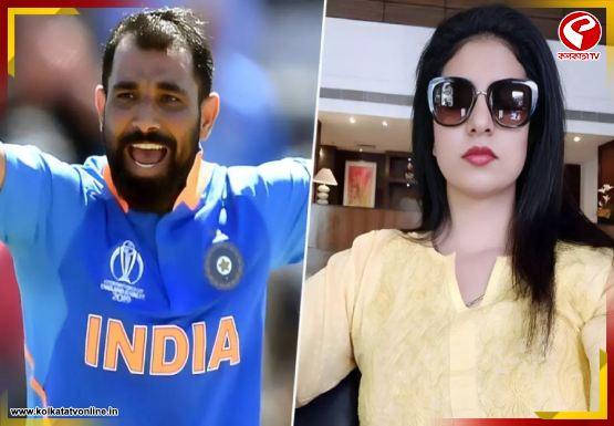 স্ত্রী করার মামলায় বেকসুর খালাস মহম্মদ শামি