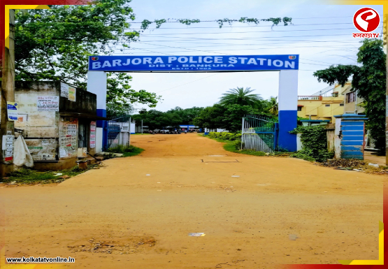 পঞ্চায়েত প্রধানের বাড়িতে হামলা, ব্যাপক ভাঙচুরের অভিযোগে উত্তেজনা বড়জোড়ায়