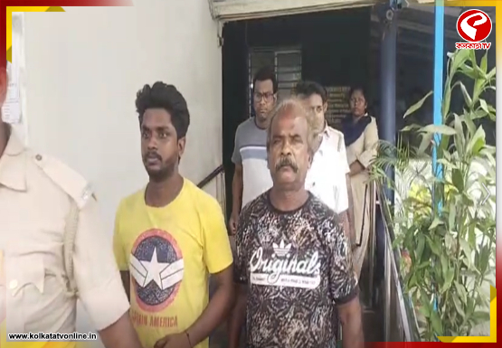 মেমারীতে কার্যালয় ভাঙচুর বা মারধরের ঘটনায় তাঁরা জড়িত নন, দাবি ধৃতদের