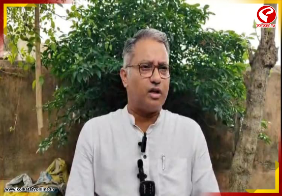 বীরভূমে পাথর ব্যবসায় ‘১২ হাজার কোটি টাকার লুঠ’, দাবি বিজেপি বিধায়কের