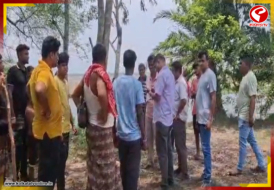 বাসন্তীর ফিশারিতে দুষ্কৃতীর ডেরা! উদ্ধার বিপুল পরিমাণ অস্ত্র