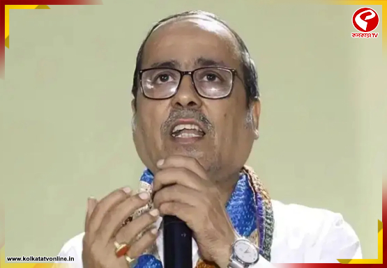 কলকাতা পুরনিগমের সচিবকে ‘হেনস্থা’! বৈশ্বানর চট্টোপাধ্যায়কে তলব পুলিশের